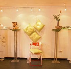 Atelier-Einblick von SCHMUCK CONCEPTE Karlsruhe